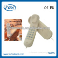 high popular china supplier intelligent hotel ip phone